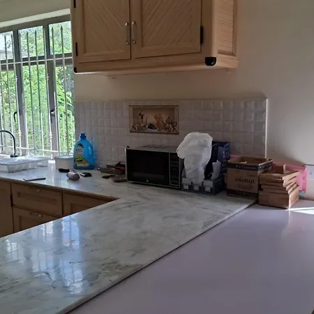 Paradise Villa